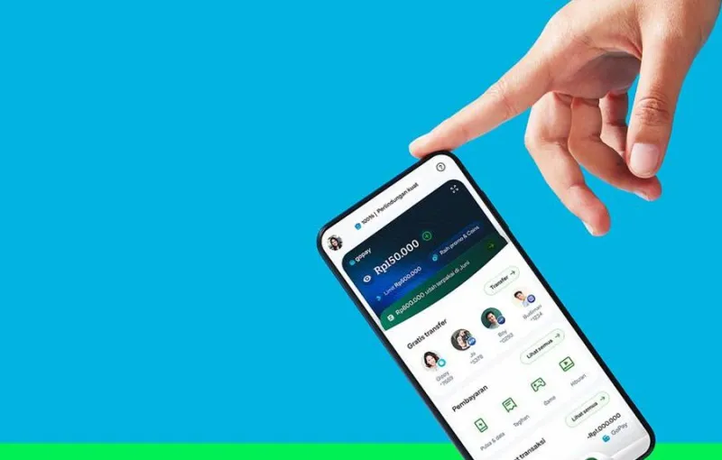 GoPay Pastikan Layanan Normal Kembali, Saldo dan Data Pengguna Aman
