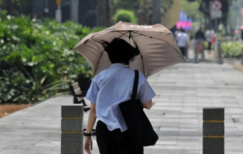 BMKG Nyatakan Indonesia Telah Memasuki Fase El Nino Kuat