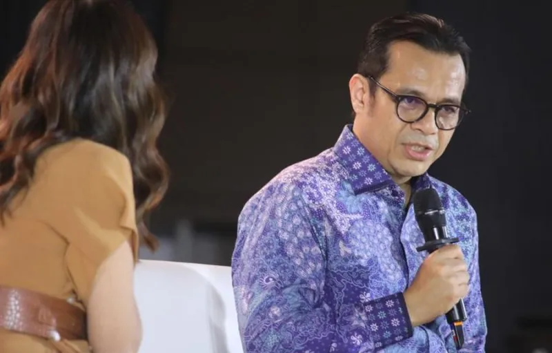 Pemerintah Finalisasi Regulasi Terpisah untuk Layanan Ojol Barang dan Penumpang