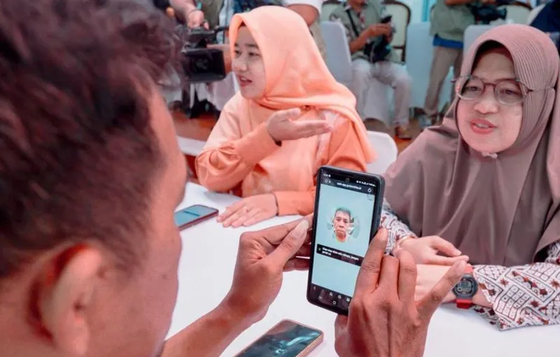 Kemkomdigi Tinjau Implementasi Portal Perlindungan Sosial untuk Akurasi Bansos