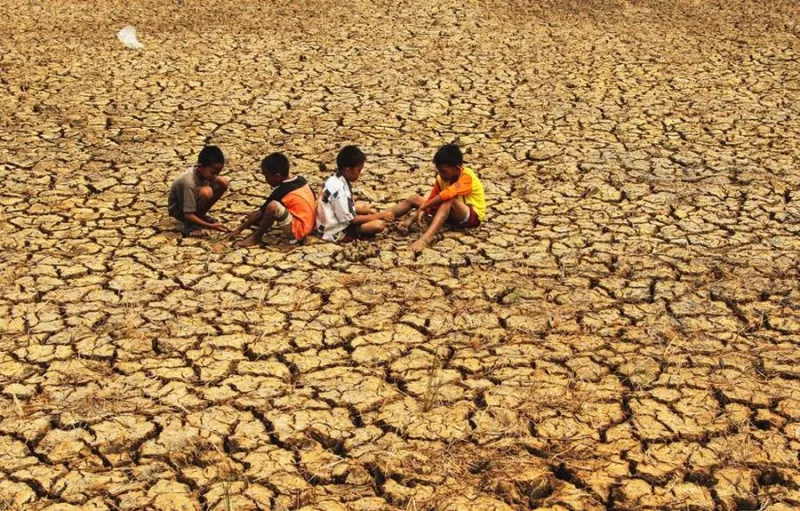 Super El Nino 2026 Diprediksi Lebih Ekstrem dari Tahun Sebelumnya