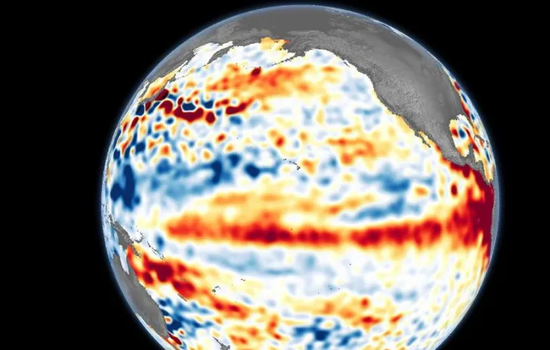 Prediksi El Nino Terkuat 150 Tahun Terakhir, Pengingat Bencana Kelaparan Global