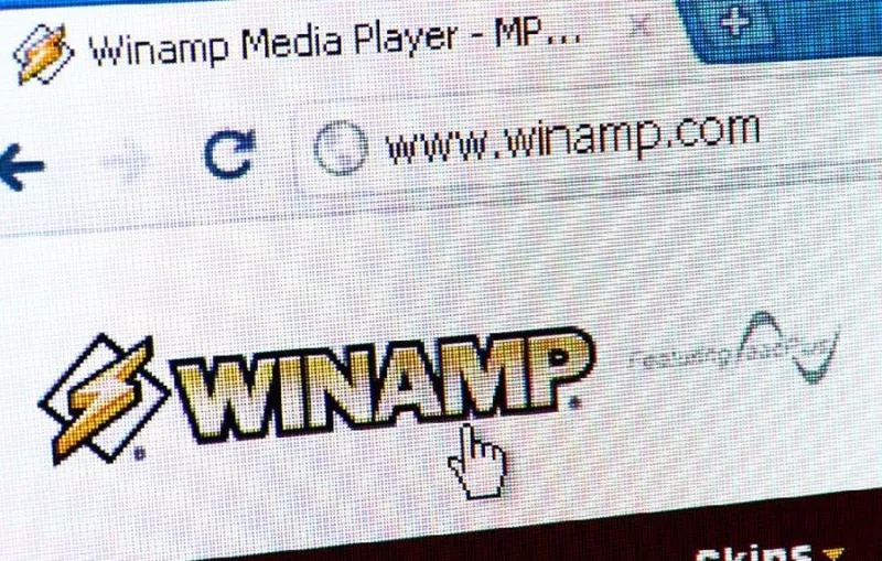 Winamp Siap Hadir Kembali sebagai Platform Streaming Musik di 2027