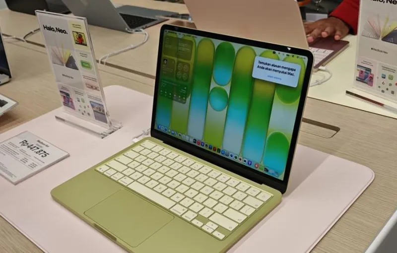 Apple Perkirakan Perlambatan Pertumbuhan Akibat Kelangkaan Chip Meski Penjualan iPhone dan Mac Kuat