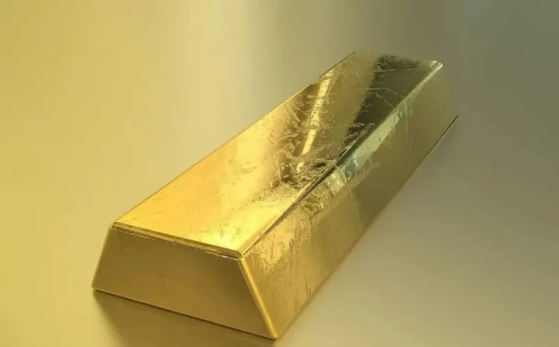 Ilmuwan Rusia Temukan Mineral Baru Bernilai Tinggi Bernama Kola Ashcroftine