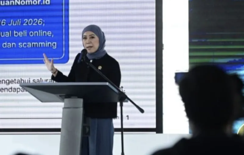 Kemenkominfo Respons Konten Meresahkan dari Influencer Bigmo dan Ebemartono