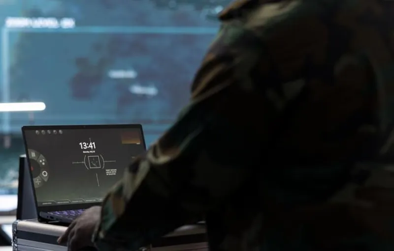 Peneliti Militer China Latih AI Pertahanan Gunakan Output Model AI AS