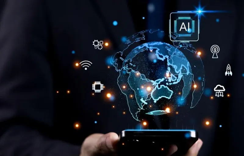 Model Distillation: Teknik AI yang Jadi Perebutan AS dan China
