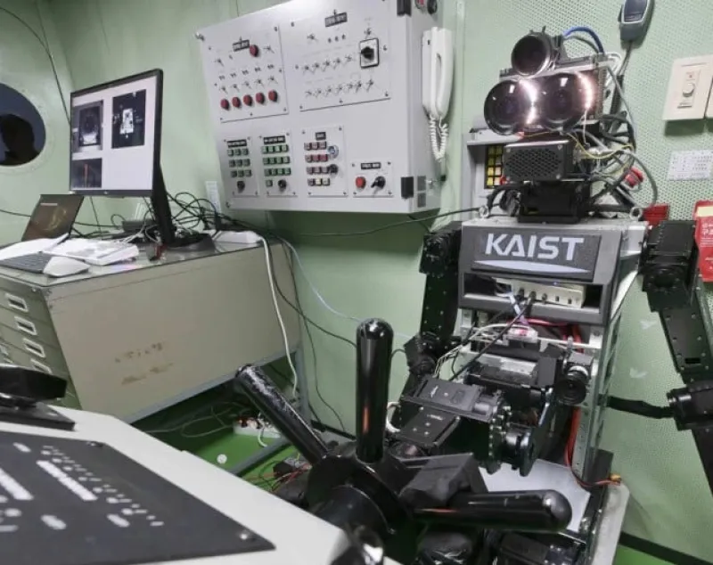 Gemini Robotics 2 Tingkatkan Kemampuan Robot Ciptaan Google DeepMind