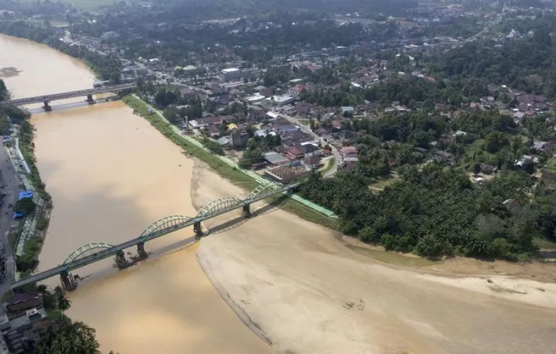 BMKG: 73,8 Persen Wilayah Indonesia Sudah Memasuki Musim Kemarau