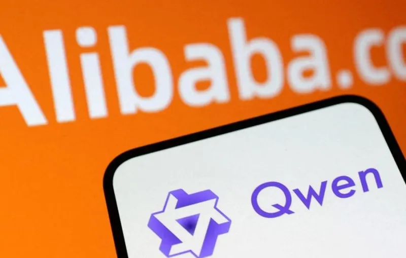 Alibaba Luncurkan Model AI Qwen 3.8-Max, Bersaing dengan Model AI Ternama
