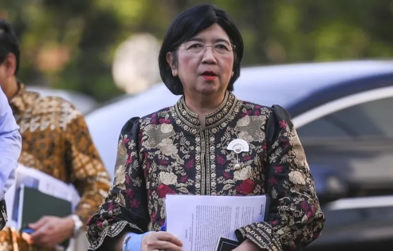 Modal Asing Masuk ke Indonesia Capai US$8,5 Miliar pada Kuartal II 2026