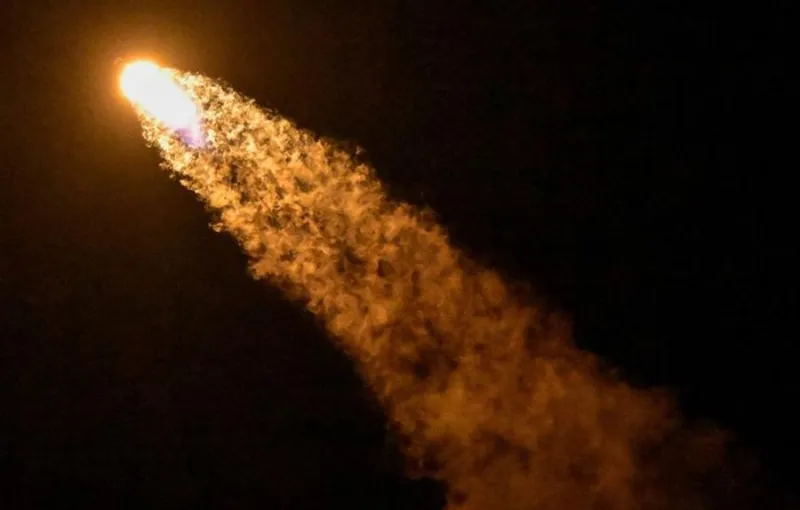 Roket SpaceX Seberat 4 Ton Akan Menabrak Bulan, Berpotensi Berikan Data Ilmiah