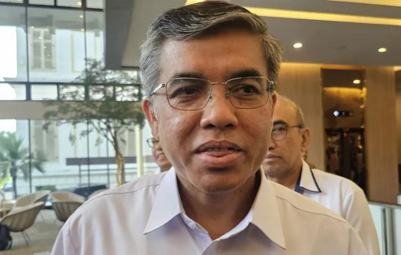 Kemenaker Targetkan 270 Ribu Peserta Pelatihan Vokasi dan 50 Ribu Program Magang