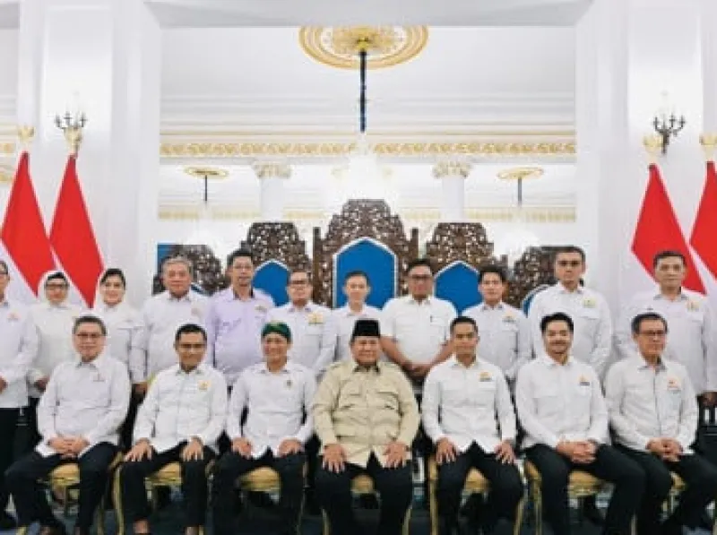 Kadin Kalteng Dukung Rencana Rasionalisasi BUMN oleh Presiden Prabowo