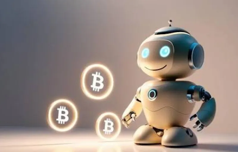 Kecerdasan Buatan Bantu Trader Kelola Aset Saham dan Kripto