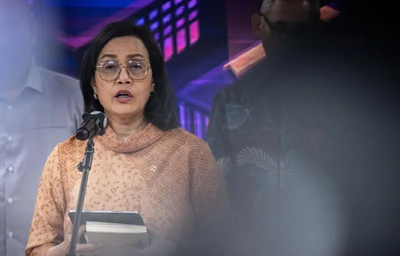 Bank Dunia Tunjuk Sri Mulyani Pimpin Penggalangan Dana untuk Negara Miskin