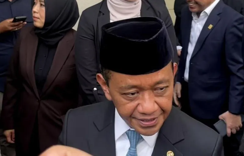 Indonesia Mulai Impor Minyak Mentah Tahap Pertama dari Rusia