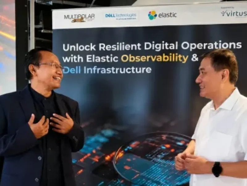 Teknologi AI Fisik Ditawarkan Sebagai Solusi Perawatan Lansia di Indonesia