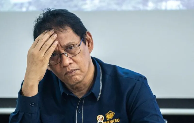 Pemerintah Alokasikan Rp20,5 Triliun untuk 490 Daerah, Cair Pekan Depan
