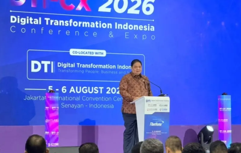 Badan Siber Ungkap Faktor Utama Serangan Siber: Kesalahan Manusia Lebih Dominan Ketimbang Peretas Andal