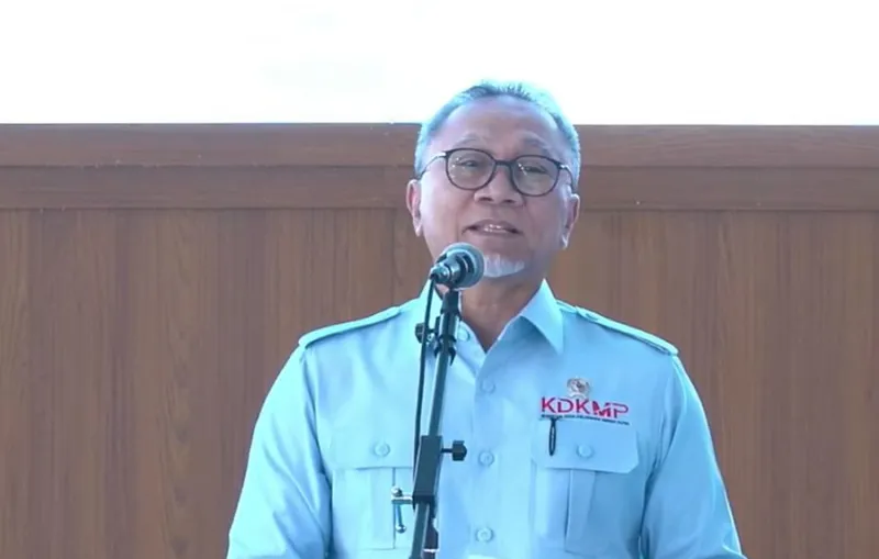 Pembangunan Dapur Makan Bergizi Gratis di Daerah 3T Ditargetkan Rampung Pekan Ini