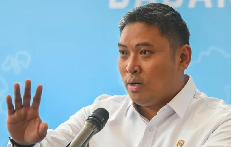 BGN Jelaskan Rencana Pembukaan Dapur Makan Bergizi Gratis