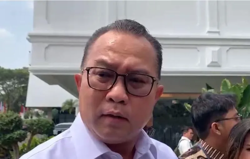 150 Peneliti BRIN Paparkan Hasil Riset dari Energi hingga Antariksa kepada Presiden