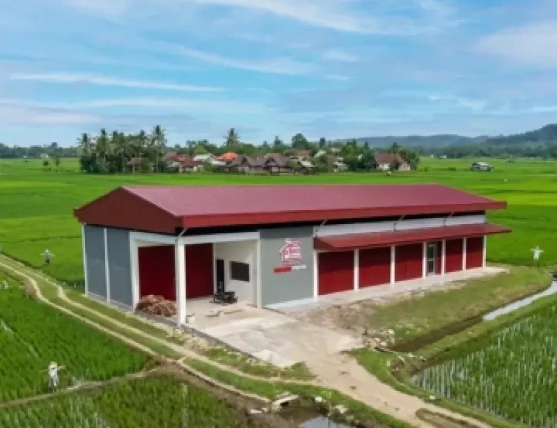 Penyaluran Kredit KDKMP Rp240 Triliun, Menkeu: APBN Tidak Terbebani Penuh