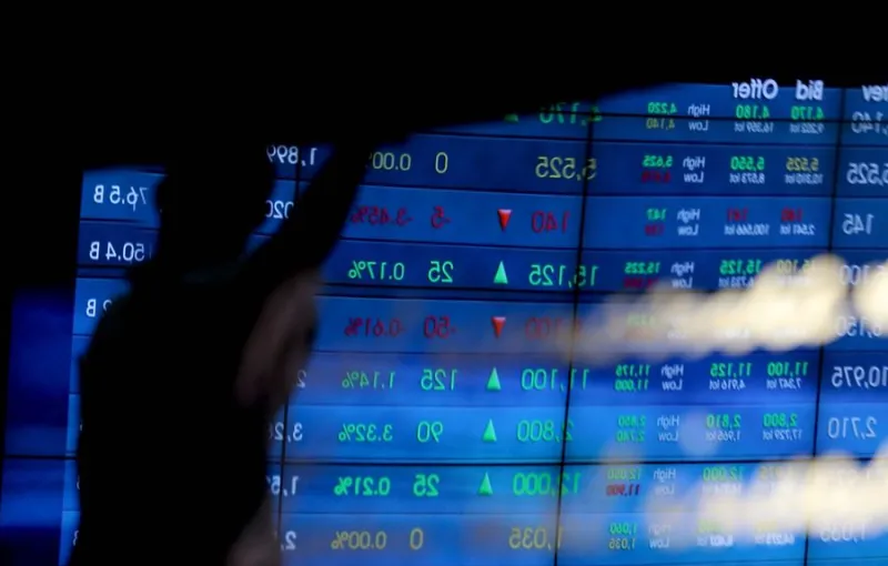 Proyeksi IHSG Menguat Jelang Akhir Pekan, Analis Ungkap Potensi dan Rekomendasi Saham