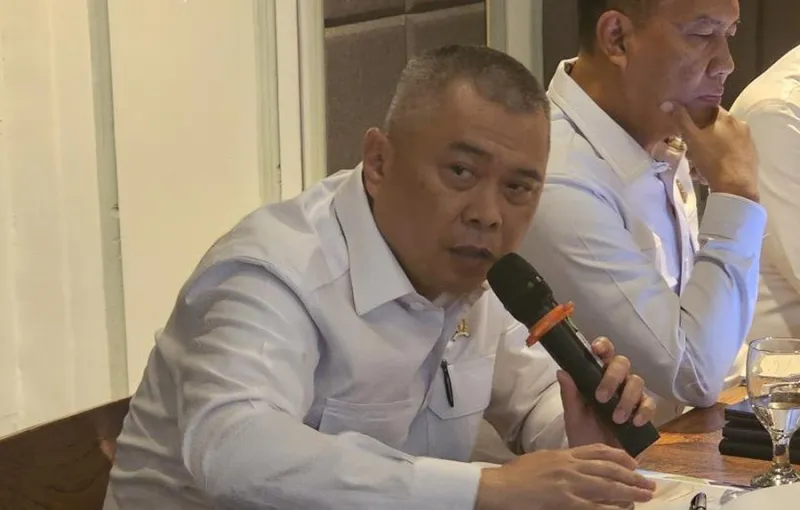 Menhub Ungkap Rute Potensial KA Nusantara Explorer untuk Layanan Wisata