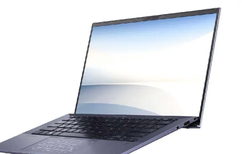 Asus Raih 17 Persen Pangsa Pasar PC Komersial Indonesia di Awal 2026