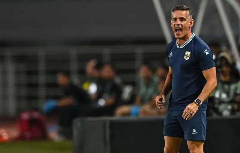 Timnas Indonesia Gugur di Fase Grup Piala AFF 2026, Jadi Evaluasi bagi John Herdman