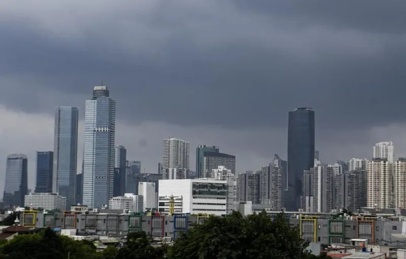 BMKG Peringatkan Potensi Hujan Sedang hingga Lebat di Sejumlah Wilayah Indonesia