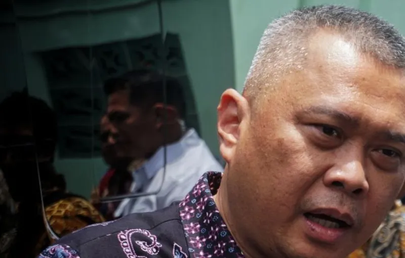 KAI Tertarik Kembangkan Trans Sumatra, China dan Rusia Lirik Trans Kalimantan