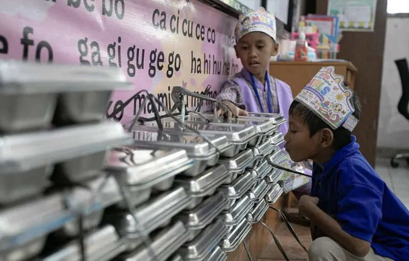 Badan Gizi Nasional Perkuat Tata Kelola Program Makan Bergizi Gratis Melalui Pengawasan dan Sistem Terintegrasi