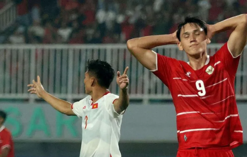 John Herdman Apresiasi Pemain Muda Timnas Indonesia Usai Tersingkir dari Piala AFF 2026