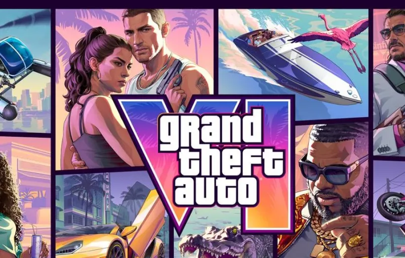 Pre-order GTA VI Pecahkan Rekor, Pendapatan Take-Two Capai Rp24,7 Triliun