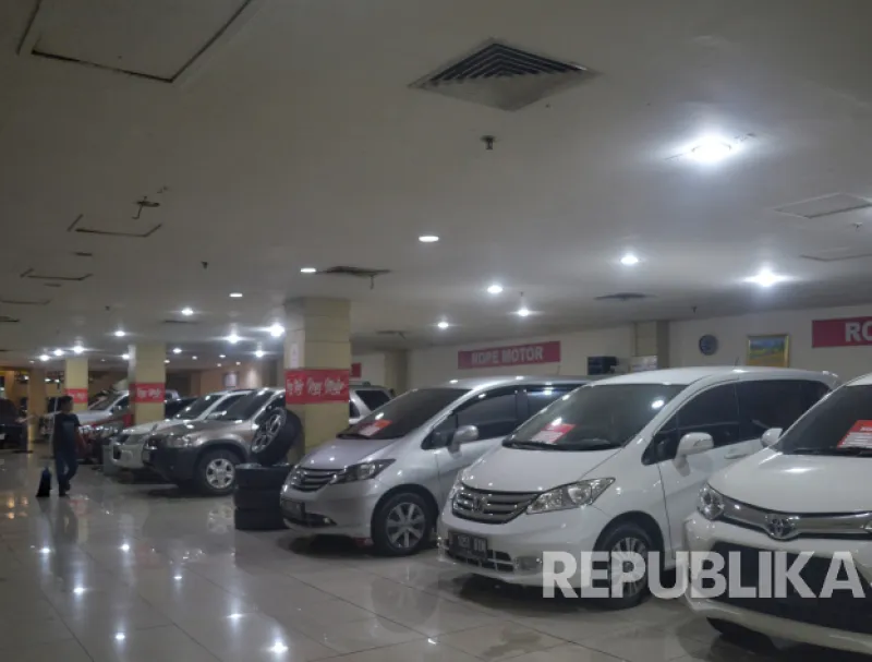 Lima Persiapan Penting Sebelum Mengikuti Lelang Mobil Bekas