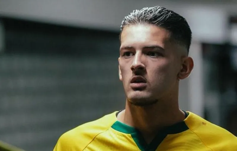 Justin Hubner Apresiasi Hasil Imbang Fortuna Sittard Lawan PSV