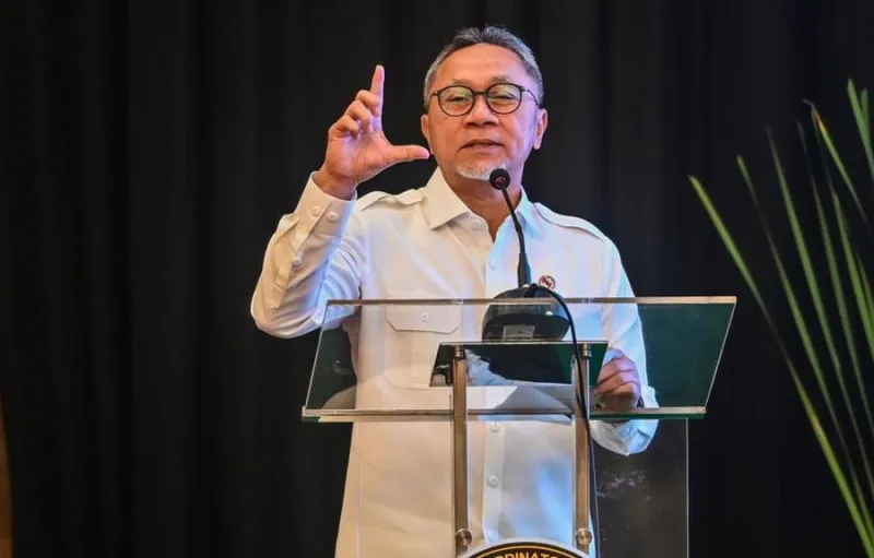 Pemerintah Genjot Teknologi Pirolisis untuk Ubah Sampah Menjadi Energi Terbarukan