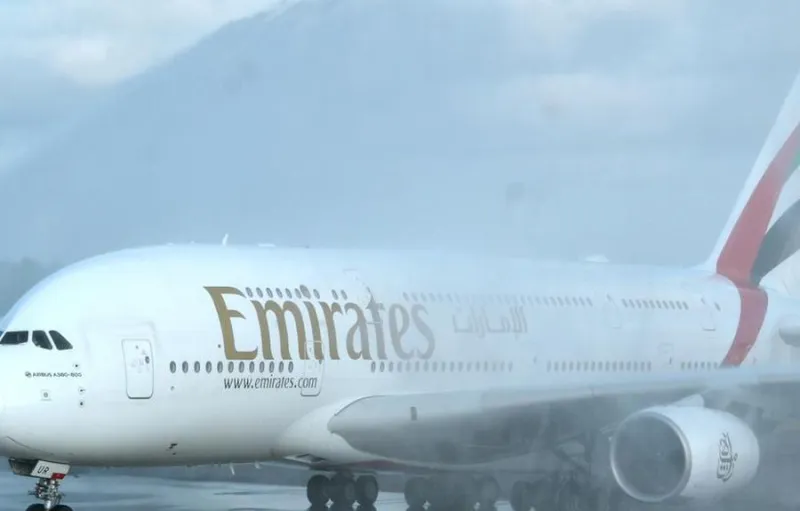 Airbus A380 Jemput AC Milan di Indonesia, Kenali Spesifikasi Pesawat Jumbo Ini