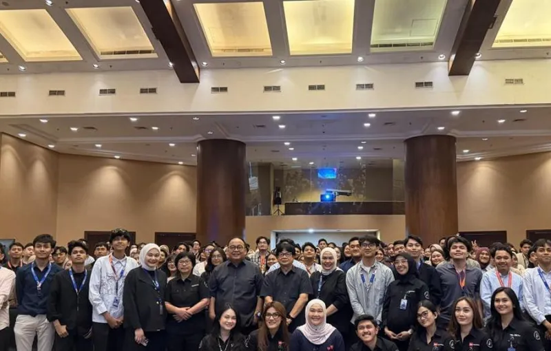 Program Magang Transmedia 2026 Dimulai, 280 Peserta Terpilih Ikuti Pelatihan