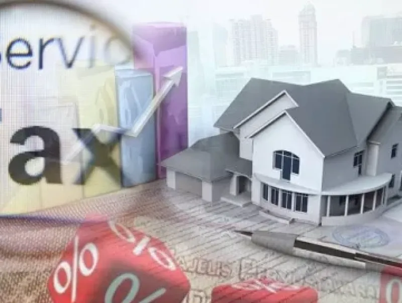 DJP Jelaskan Status Pajak Penghasilan Sewa Properti, Bukan Kebijakan Baru 2027