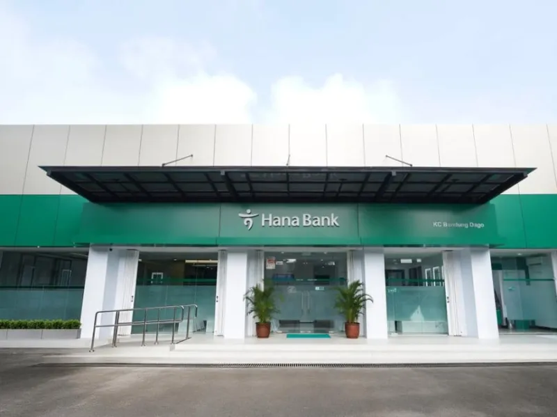 Laba Bersih Hana Bank Capai Rp360,76 Miliar pada Semester I 2026