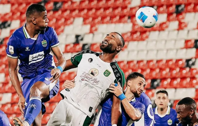 Persib Bandung Ikuti Dewata Challenge Series di Bali Usai Piala Presiden