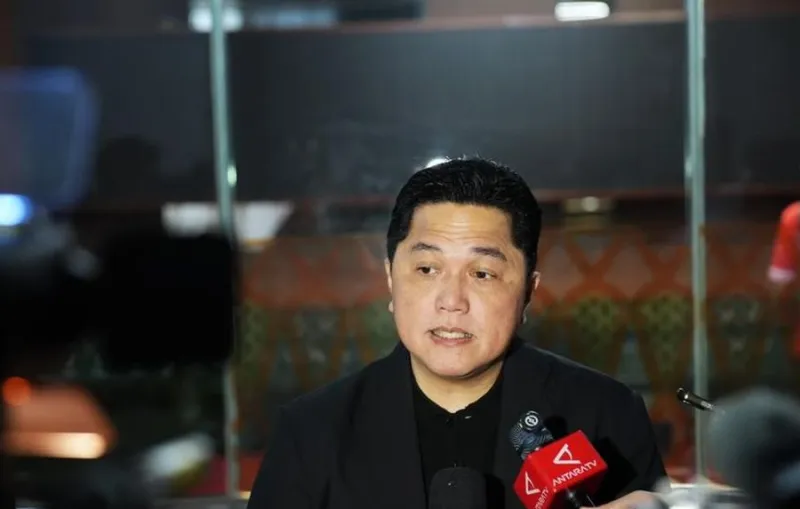 Perkembangan Terbaru Peserta FIFA ASEAN Cup 2026 Diungkap Ketua PSSI