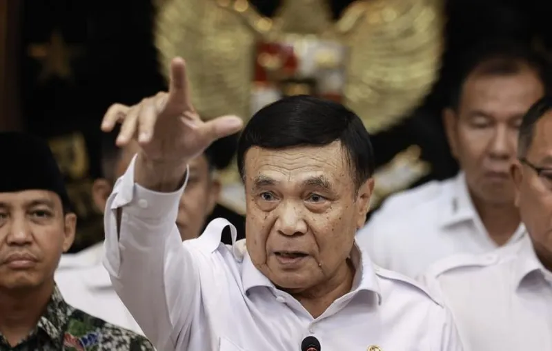Modifikasi Cuaca Efektif Padamkan Karhutla, Namun Terkendala Ketersediaan Awan Hujan