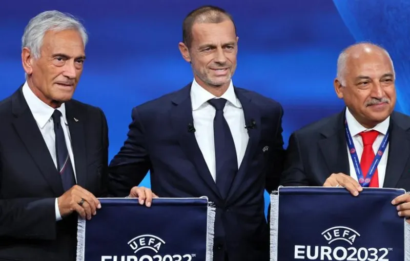 Tantangan untuk FIFA: Muncul Wacana Kompetisi Tandingan Piala Dunia