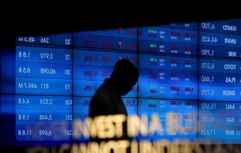 Analis Proyeksikan IHSG Lanjutkan Penguatan dengan Potensi Koreksi Jangka Pendek